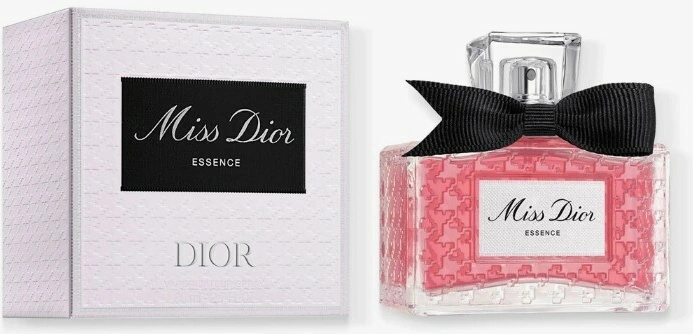 DIOR Miss Dior Essence parfum dámsky 50 ml od 133,9 € - Heureka.sk
