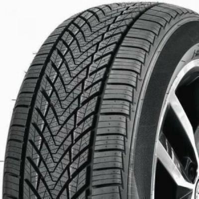 Tracmax X-Privilo All Season Trac Saver 195/60 R15 88V