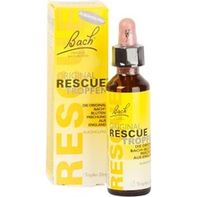 Nelson Rescue REMEDY Krizové kapky 20 ml