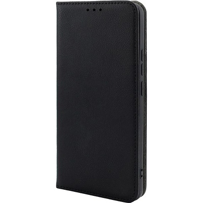 AlzaGuard Book Flip Case pro Xiaomi Redmi Note 14 5G černé AGD-BCF0063B