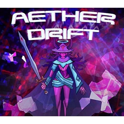 Aether Drift