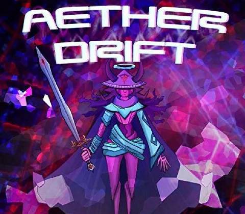 Aether Drift