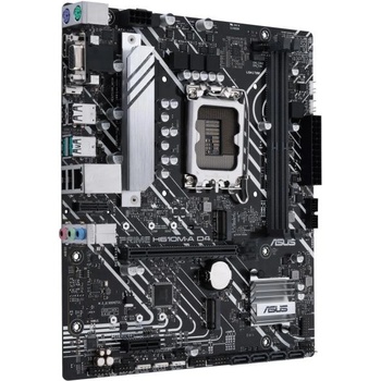 Image 1 of ASUS PRIME H610M-A D4