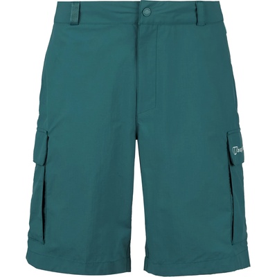 Berghaus Мъжки къси панталони Berghaus Holmside Short AM Shorts - Northern Storm - размер 48 (EU) (012-4779-0113)