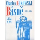 Básně - Charles Bukowski
