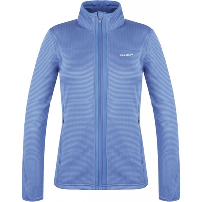 Husky dámská mikina Artic Zip blue