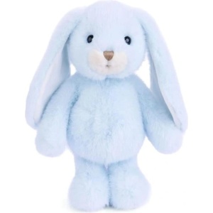 Bukowski Design AB BUKOWSKI Jumpy Bunny заек светло син 30 см (24588)