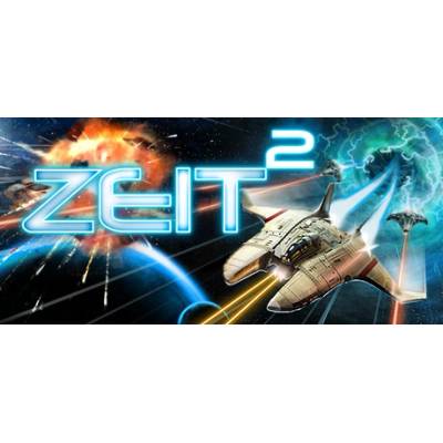 Ubisoft Zeit2 (PC)