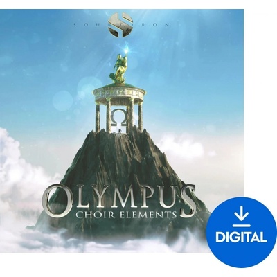 Soundiron Olympus Choir Elements Digitální produkt
