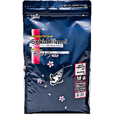 Saki Hikari Color Enhancing M 2 kg