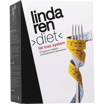 Artesania Agricola Lindaren Diet 30-дневна програма за отслабване, Artesania Agricola (036992 (057032) AA)