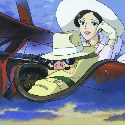 Hisaishi, Jo - Porco Rosso