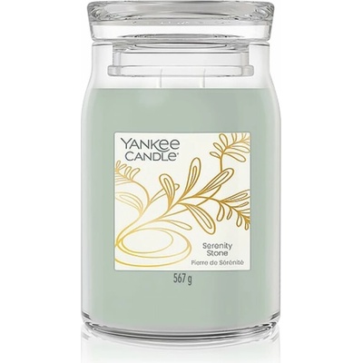Yankee Candle Serenity Stone 567 g