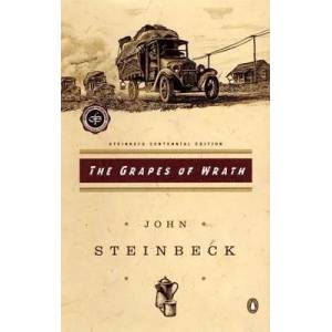 The Grapes of Wrath (2001)