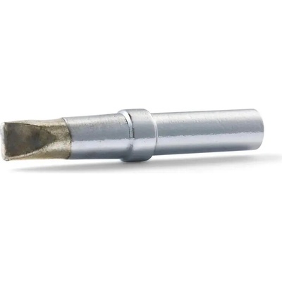 Pájecí hrot Weller LT D – dlátový 4,6 × 0,8 mm