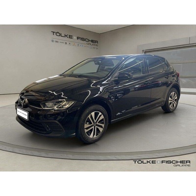 Volkswagen Polo TSI Energy DSG 70 kW