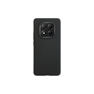 Sentio Калъф Back Cover за Xiaomi Redmi Note 14 Pro 5G Pure Black