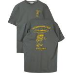 LAKOR Мъжка тениска LAKOR Chanterelle Trip T-Shirt - Urban Chic - размер M (217-0124-0112)