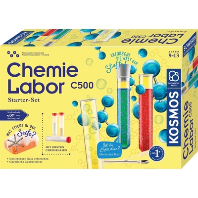 Kosmos Chemie labor C 500 (645571) (645571)