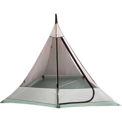 Bach Вътрешна палатка Bach Wickiup 3 Half-Size Innertent Body - Vapor Blue - размер One Size (525-1045-0111)