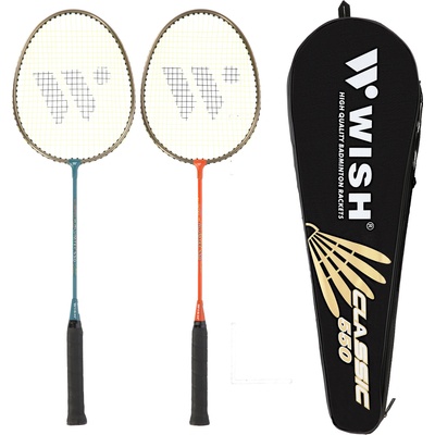 Wish 550K set