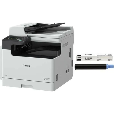 Canon imageRUNNER 2425i MFP with ADF