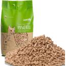 Comfy Pinokio drevená 7 l