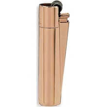 Clipper cm P22RH Rose zlatý Shiny malý lesklý