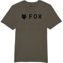 Fox tričko Absolute ss Prem tee