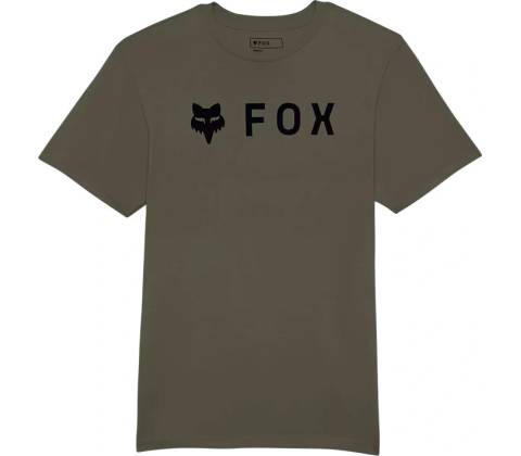 Fox tričko Absolute ss Prem tee