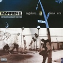 Hudba WARREN G: REGULATE G FUNK ERA CD