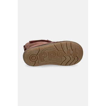 Froddo Детски кожени апрески Froddo PAIX UP WINTER BOOTS (G2160082.G.21.24)