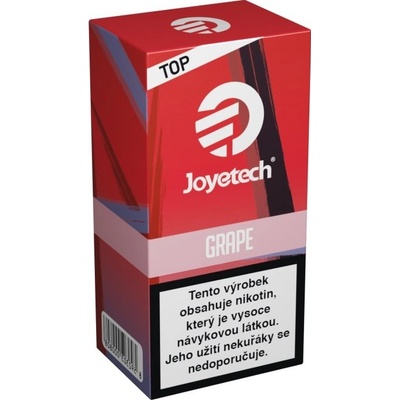 Joyetech TOP Grape 10 ml 6 mg