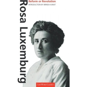 Reform or Revolution | Brinda Karat (ISBN: 9789380118291)