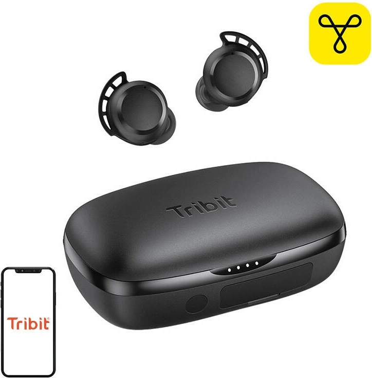 Tribit FlyBuds 3