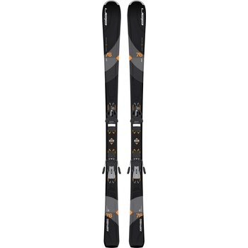 Elan Amphibio 76 PS 18/19