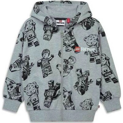 LEGO® Official Merchandise Lwsian 702 Grey