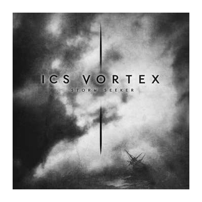 Vortex - Storm Seeker LP