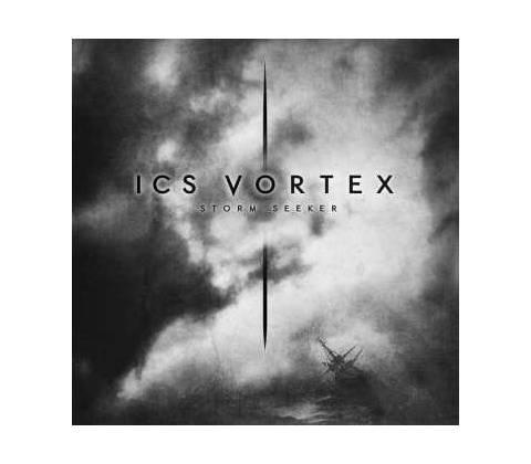 Vortex - Storm Seeker LP