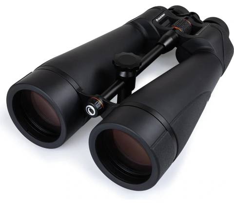 Celestron SkyMaster Pro ED 20x80