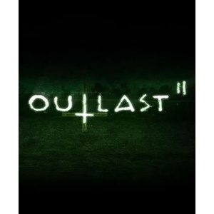 Red Barrels Outlast II (PC)