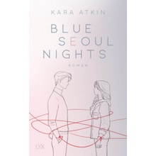 Blue Seoul Nights