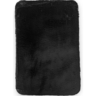 КИЛИМ БЪНИ 67х140см ЧЕРНО (2711016-067х140)