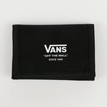 Vans Gaines Wallet VN0A3I5XY281 Černá