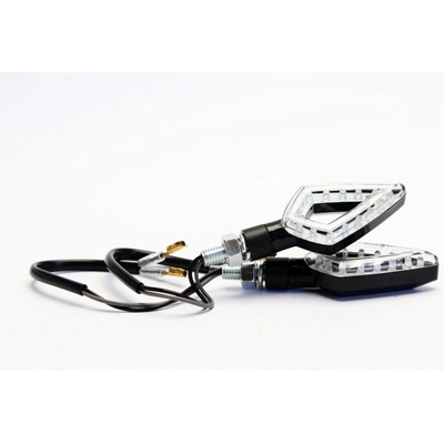 LED miniblinkry MOTION STUFF černý STF-101-3050 STF-101-3050