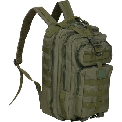 Assault GurkhaTactical olivově zelený 25 l