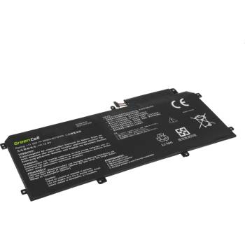 Green Cell Батерия за Asus Zenbook UX330A / UX330CA, C31N1610, 3000 mAh (AS139)