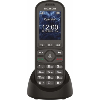MaxCom MM39D
