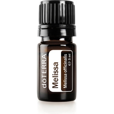 dōTERRA Маточина - Melissa 5 ml | doTERRA (60204681)