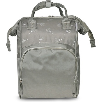 Lorelli Раница за количка Lorelli - Tender, Grey (10040310001)